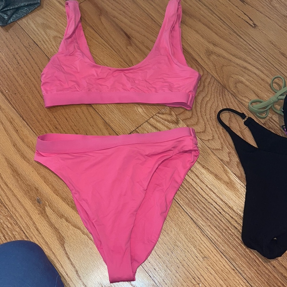 Dippin Daisy’s Bikini